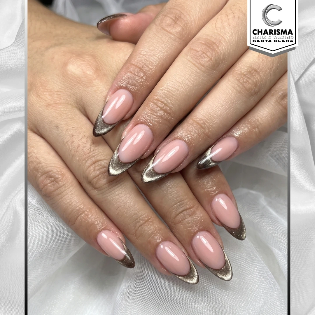 Nail August 13